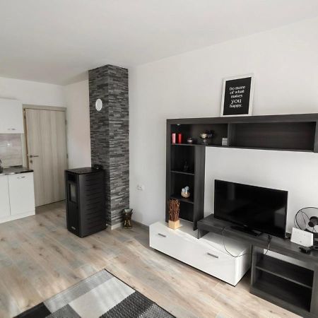 Apartman Planinski Raj Žabljak Zewnętrze zdjęcie