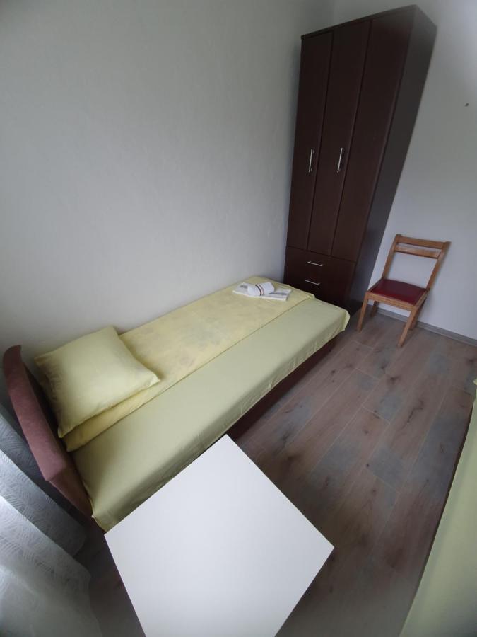 Apartman Planinski Raj Žabljak Zewnętrze zdjęcie