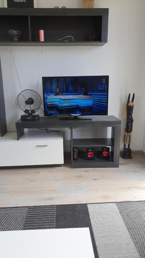 Apartman Planinski Raj Žabljak Zewnętrze zdjęcie