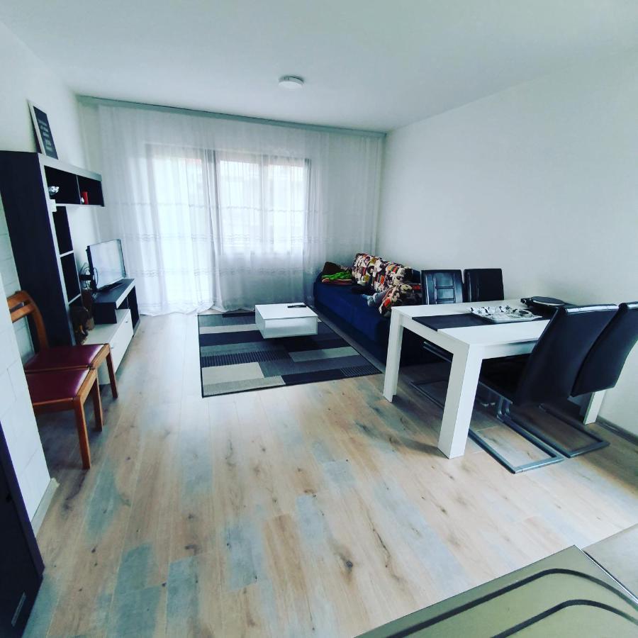 Apartman Planinski Raj Žabljak Zewnętrze zdjęcie