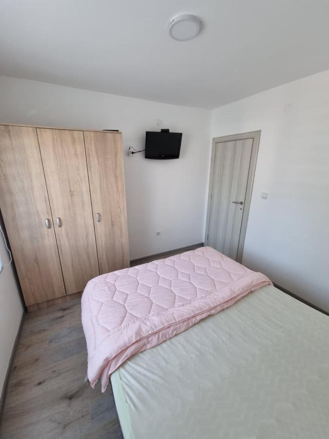Apartman Planinski Raj Žabljak Zewnętrze zdjęcie