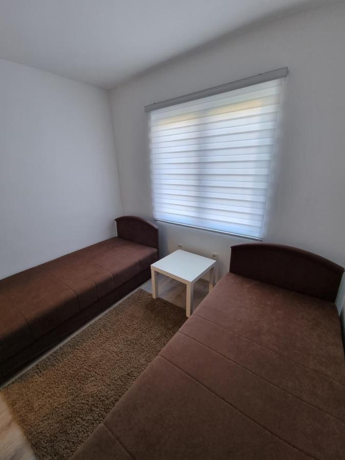 Apartman Planinski Raj Žabljak Zewnętrze zdjęcie