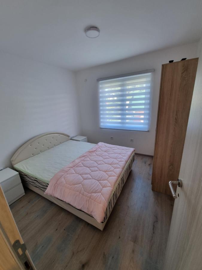 Apartman Planinski Raj Žabljak Zewnętrze zdjęcie