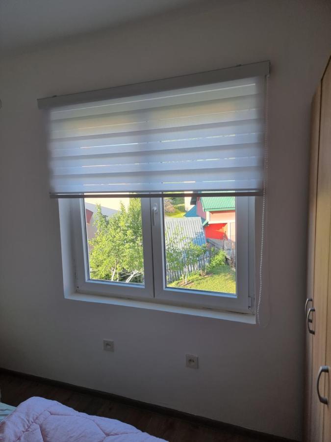 Apartman Planinski Raj Žabljak Zewnętrze zdjęcie