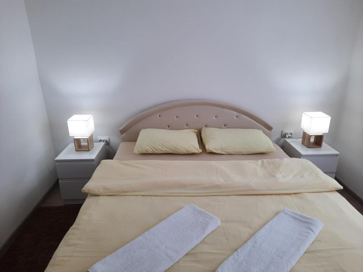 Apartman Planinski Raj Žabljak Zewnętrze zdjęcie