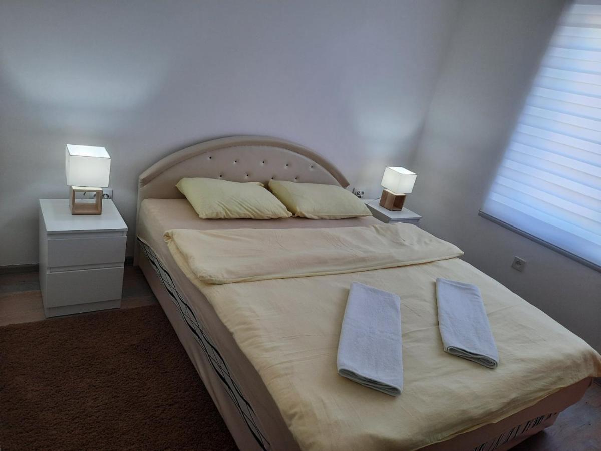 Apartman Planinski Raj Žabljak Zewnętrze zdjęcie