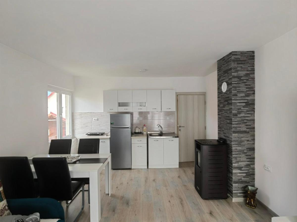 Apartman Planinski Raj Žabljak Zewnętrze zdjęcie