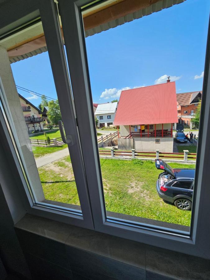Apartman Planinski Raj Žabljak Zewnętrze zdjęcie