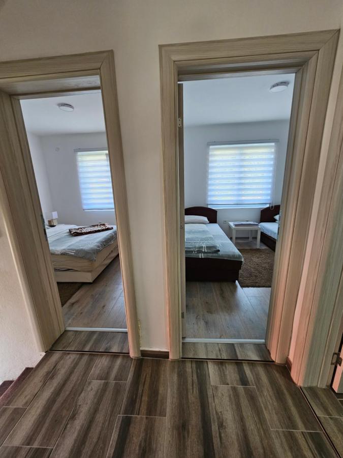 Apartman Planinski Raj Žabljak Zewnętrze zdjęcie