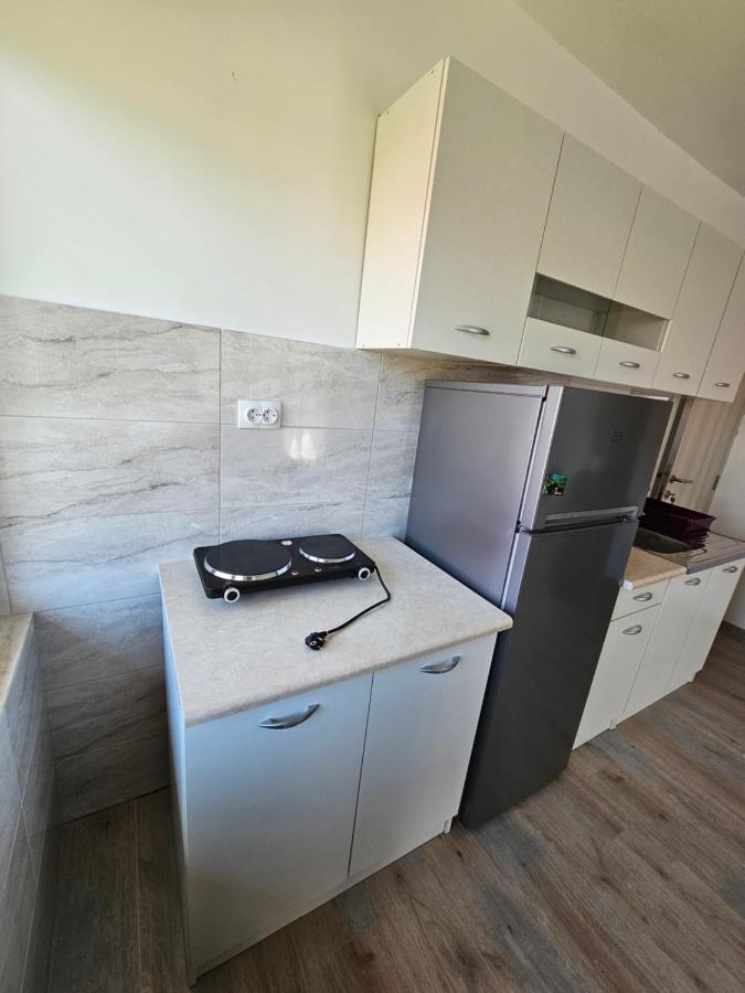 Apartman Planinski Raj Žabljak Zewnętrze zdjęcie