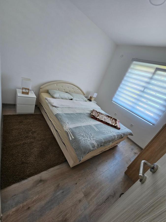 Apartman Planinski Raj Žabljak Zewnętrze zdjęcie