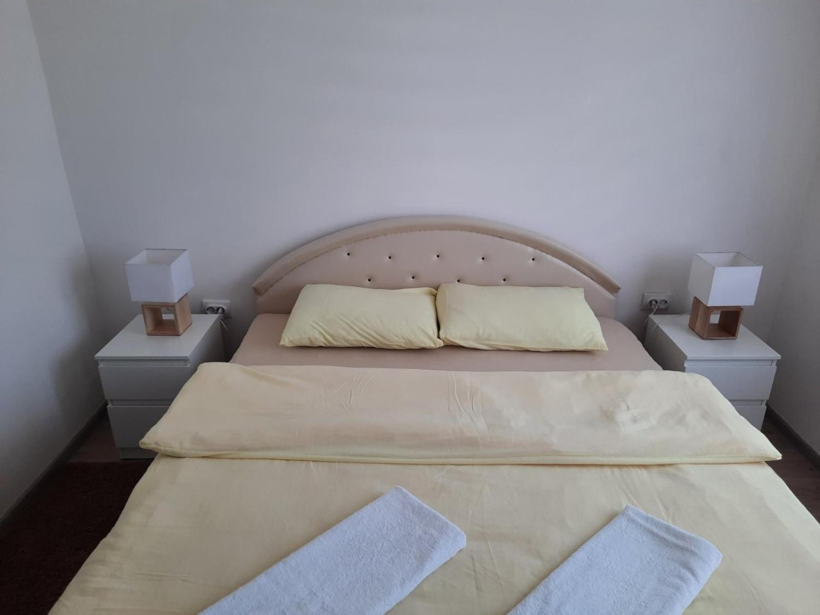 Apartman Planinski Raj Žabljak Pokój zdjęcie