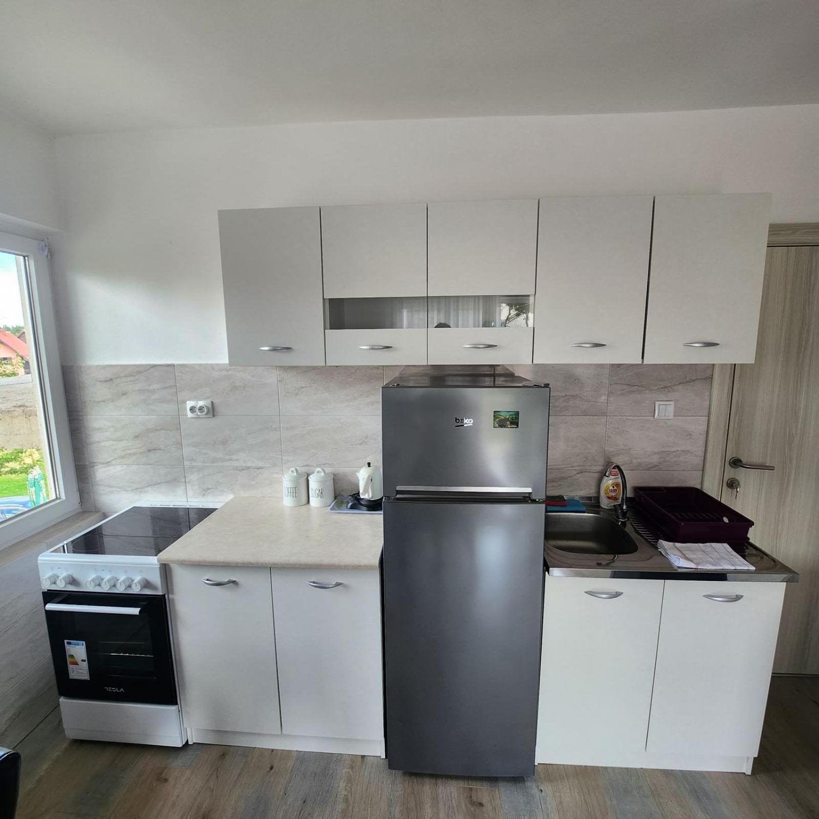 Apartman Planinski Raj Žabljak Zewnętrze zdjęcie