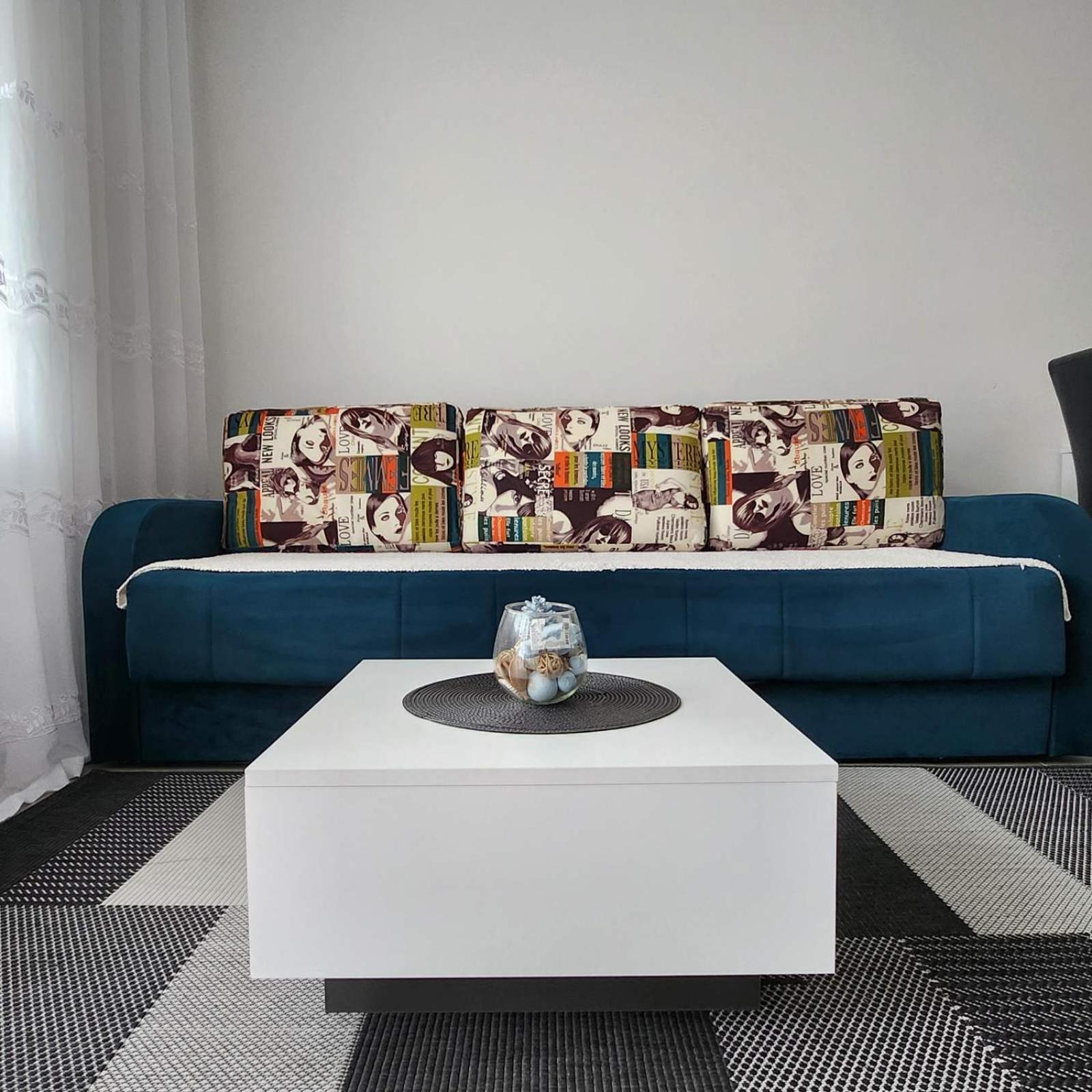 Apartman Planinski Raj Žabljak Zewnętrze zdjęcie