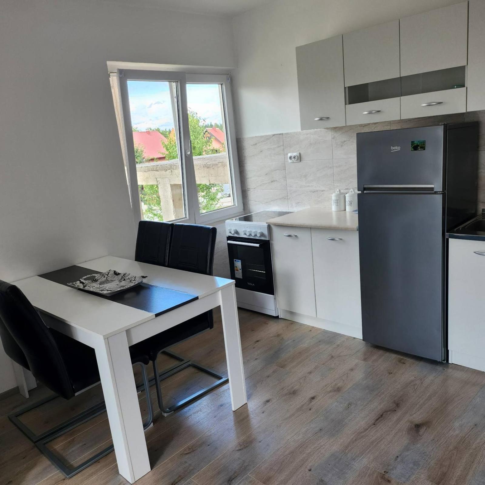 Apartman Planinski Raj Žabljak Zewnętrze zdjęcie