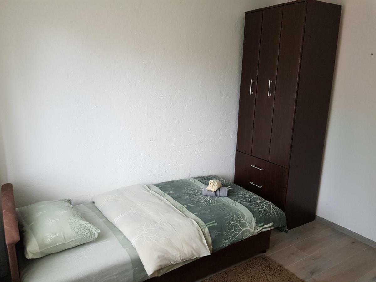 Apartman Planinski Raj Žabljak Zewnętrze zdjęcie