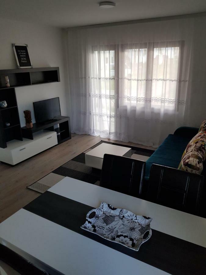 Apartman Planinski Raj Žabljak Zewnętrze zdjęcie