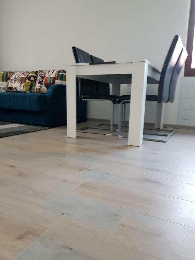 Apartman Planinski Raj Žabljak Zewnętrze zdjęcie