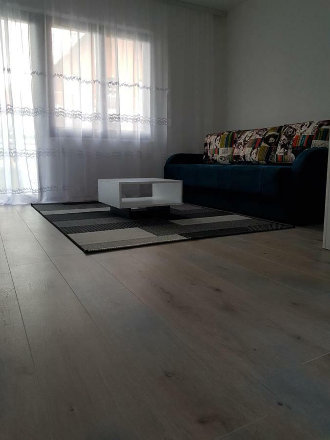 Apartman Planinski Raj Žabljak Zewnętrze zdjęcie