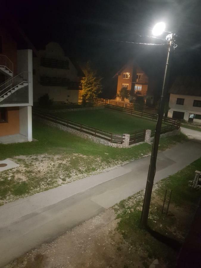 Apartman Planinski Raj Žabljak Zewnętrze zdjęcie