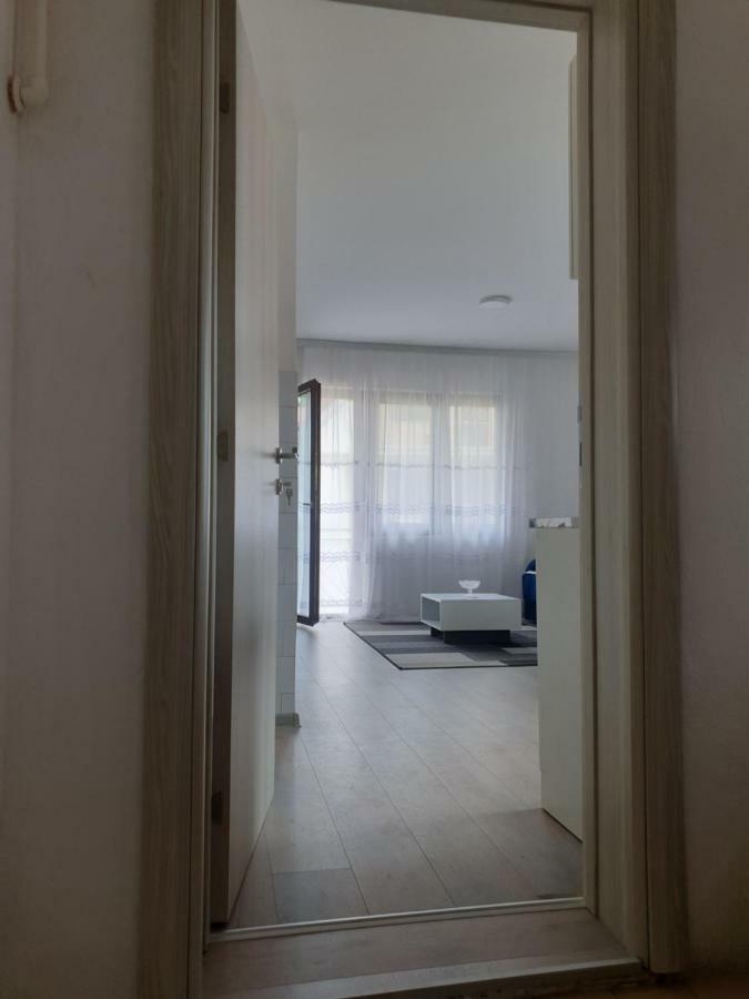 Apartman Planinski Raj Žabljak Zewnętrze zdjęcie
